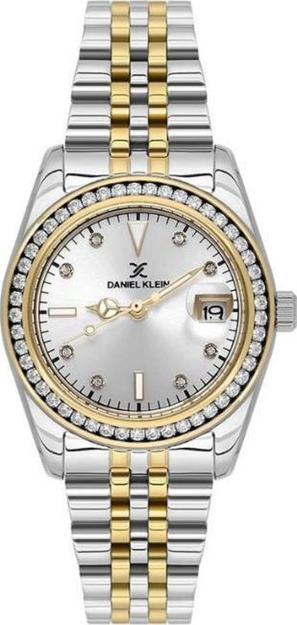 Daniel Klein DK.1.13715-3 Kadın Kol Saati - Image 1