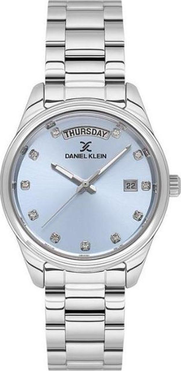 Daniel Klein DK.1.13718-8 Kadın Kol Saati - Image 1