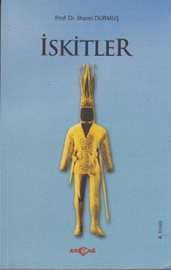 İskitler - Akçağ Yayınları - Image 1