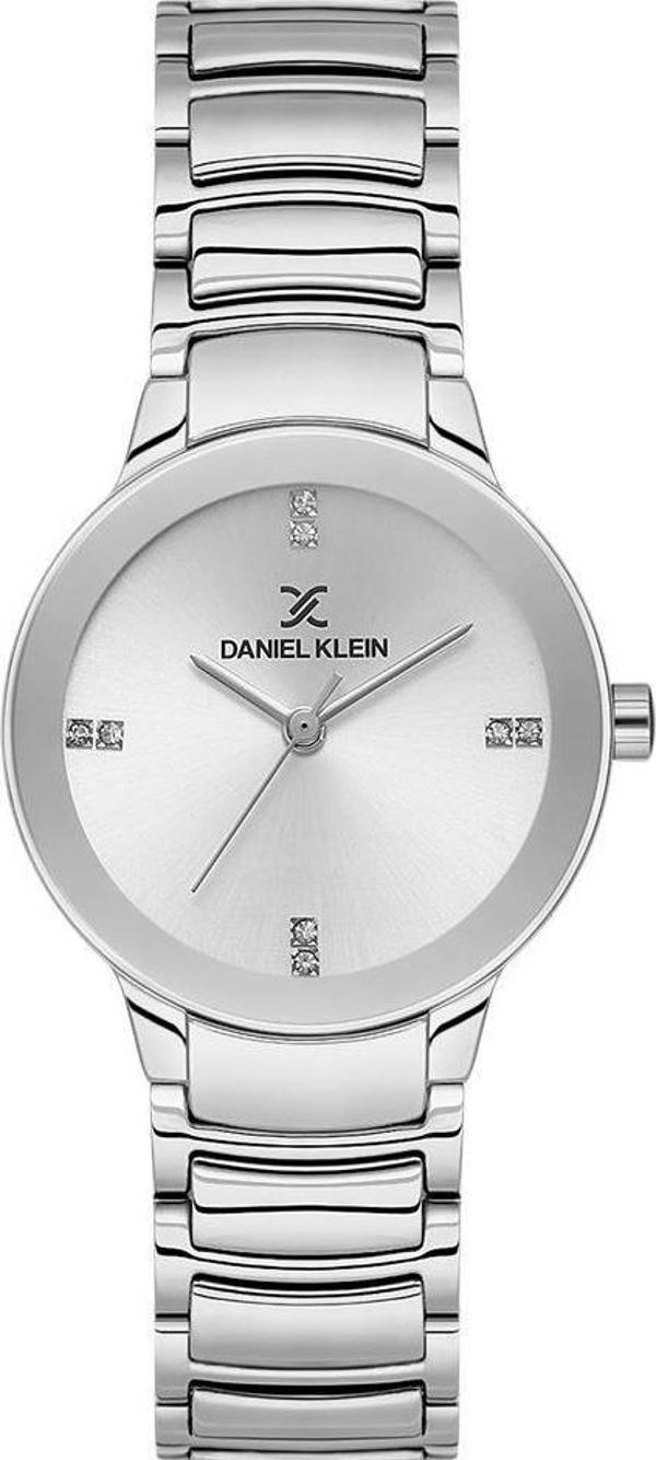 Daniel Klein DK.1.13722-1 Kadın Kol Saati - Image 1