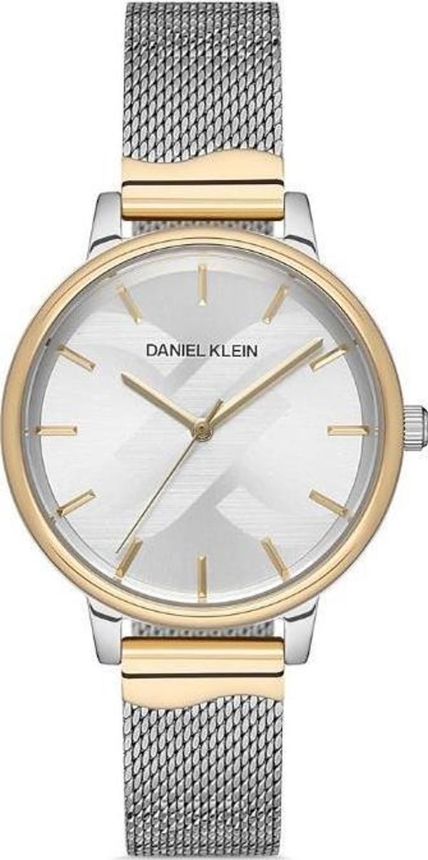 Daniel Klein DK012391J-05 Kadın Kol Saati - Image 1