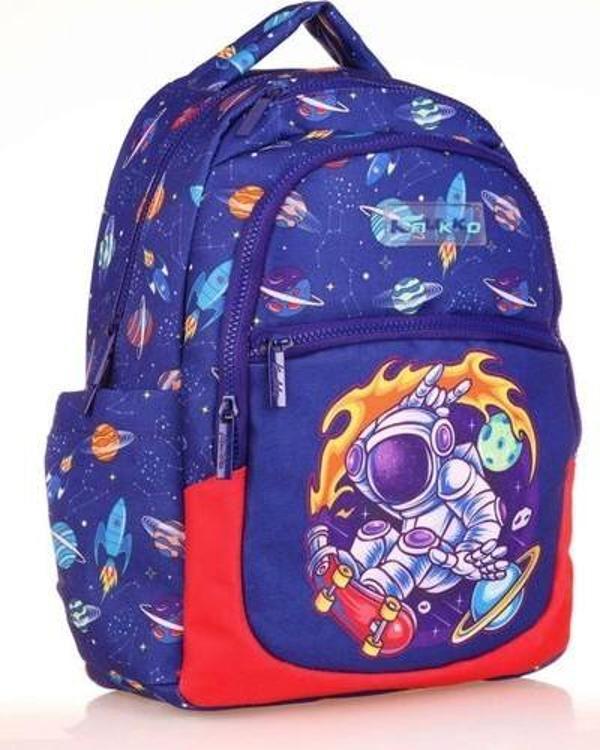 Kaukko Kıds Sırt Çantası (fast Astronaut)krn-L5170 - Image 1