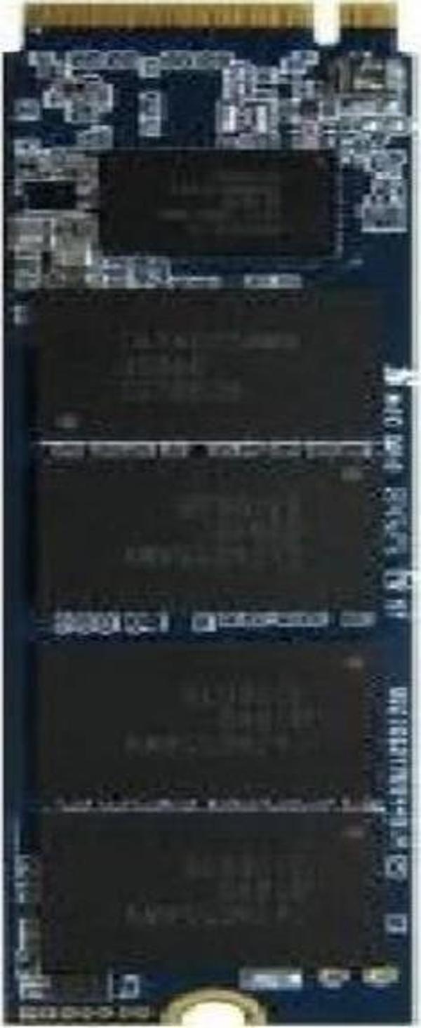 Hi-Level Hlv-M2PCIeSSD2280-256G 256GB 3300-1200MB Sata3 M2 NVMe PCIe SSD - Image 1