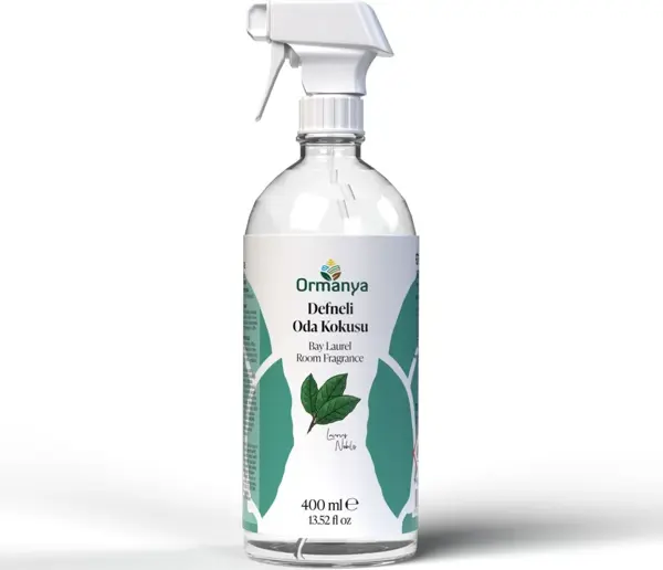 DEFNELİ ODA KOKUSU 400 ml. (Bitkinin Öz Suyundan Üretilmiştir.) - Image 1