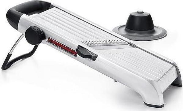 OXO STEEL Şef Mandolin 2.0 - Image 1