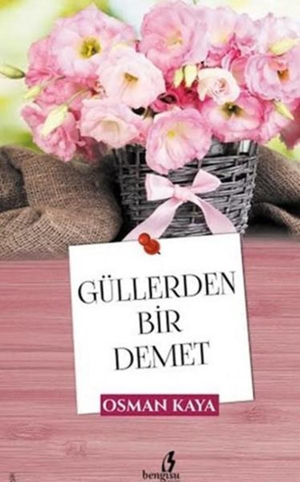 Güllerden Bir Demet - Bengisu Yayınları - Image 1