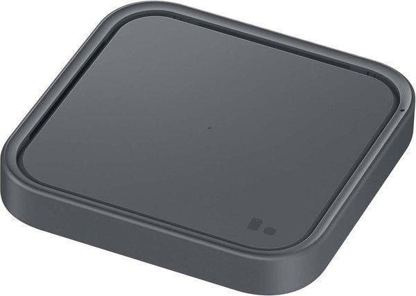 Samsung EP-P2400T Kablosuz Hızlı Şarj Cihazı Siyah - Image 1