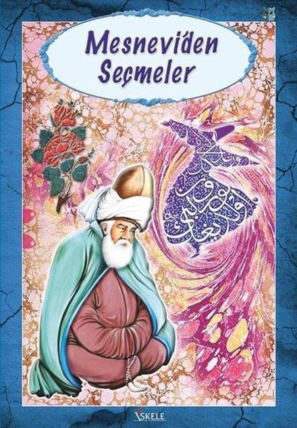 Mesnevi'den Seçmeler - İskele Yayıncılık - Image 1
