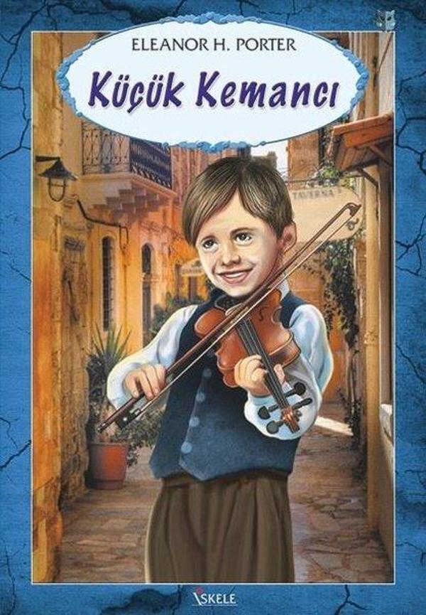 Küçük Kemancı - Özyürek Yayınevi - Image 1