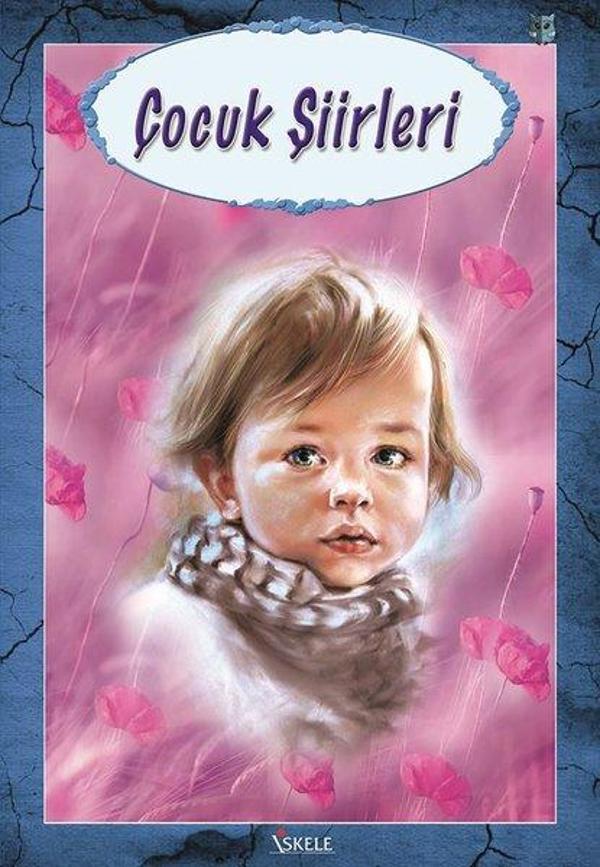 İskele Yayıncılık Çocuk Şiirleri - İskele Yayıncılık - Image 1