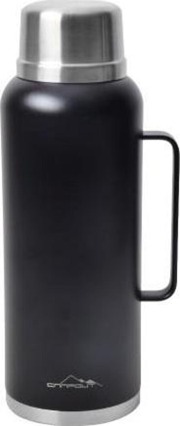 CAMPOUT ÇİFT KATMANLI TERMOS 2600 ML - Image 1