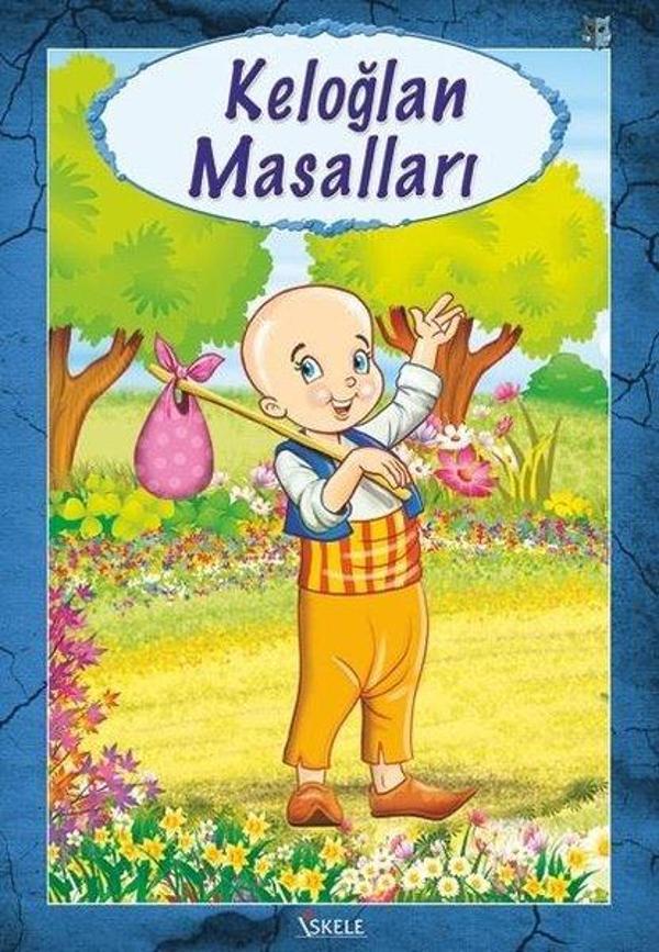 Keloğlan Masalları - İskele Yayıncılık - Image 1