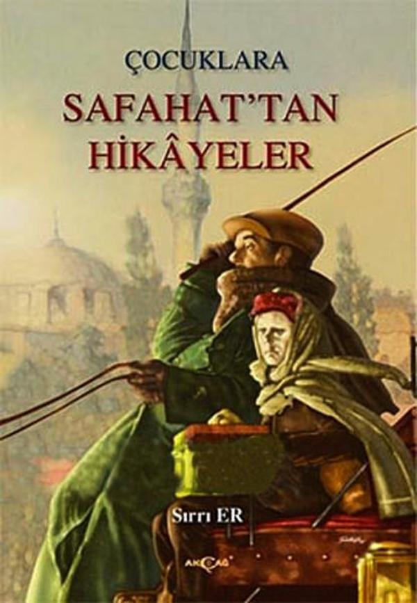 Çocuklara Safahat'tan Hikayeler - Akçağ Yayınları - Image 1