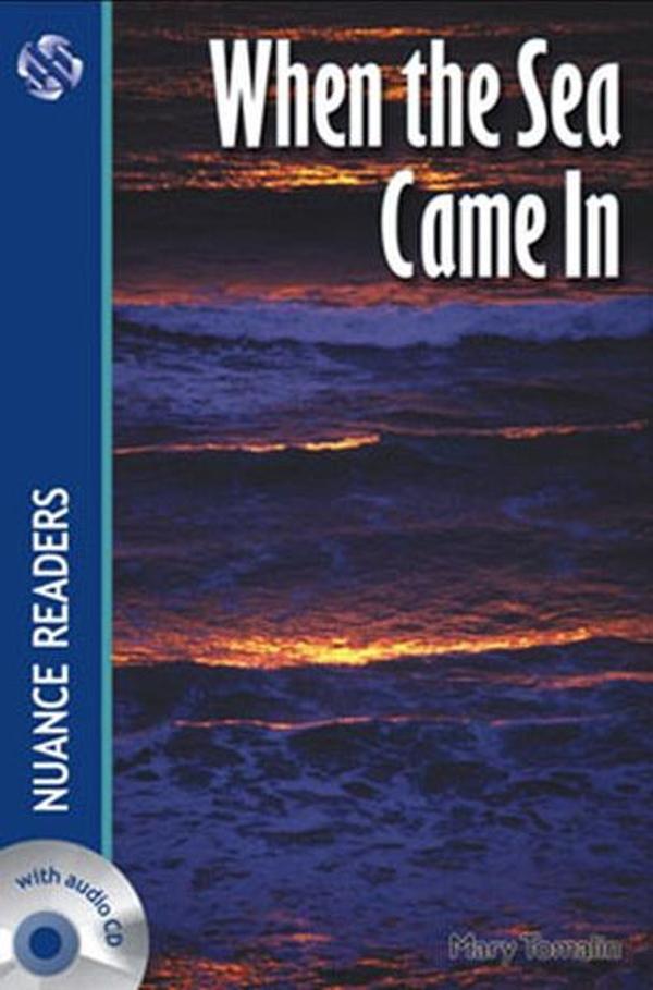 When the Sea Came In + 2 Cds (Nuance Readers Level-5) - Nüans - Image 1