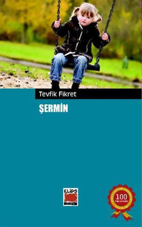 Şermin - Elips Kitapları - Image 1