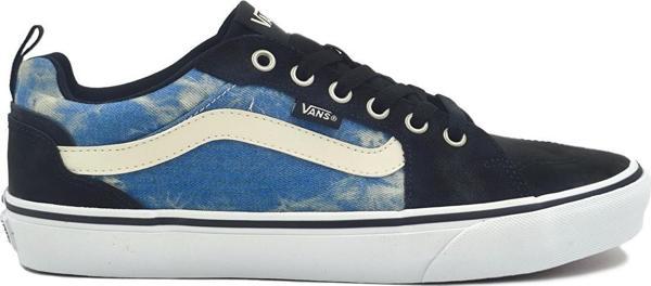 Vans Vn000csubla1 Filmore Ayakkabı Siyah - Image 1