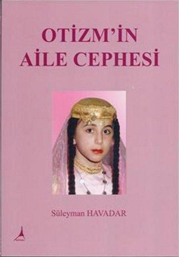 Otizm'in Aile Cephesi - Alter Yayınları - Image 1