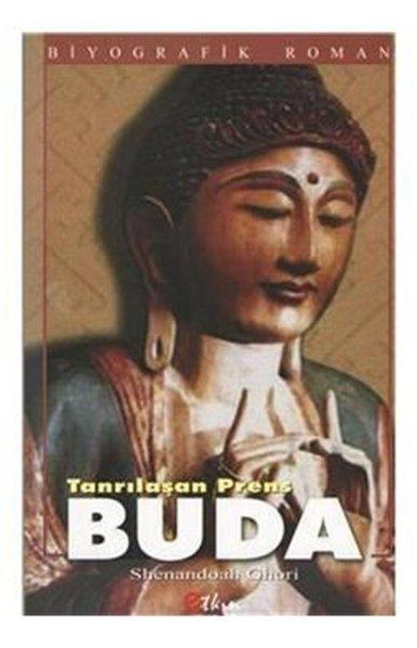 Tanrılaşan Prens Buda - Etkin Yayınları - Image 1