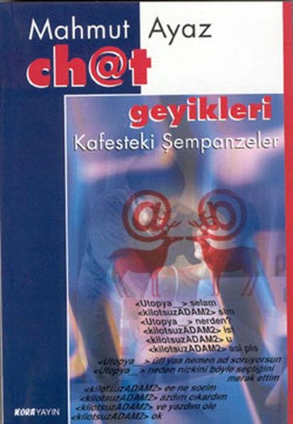 Chat Geyikleri - Kora Yayın - Image 1