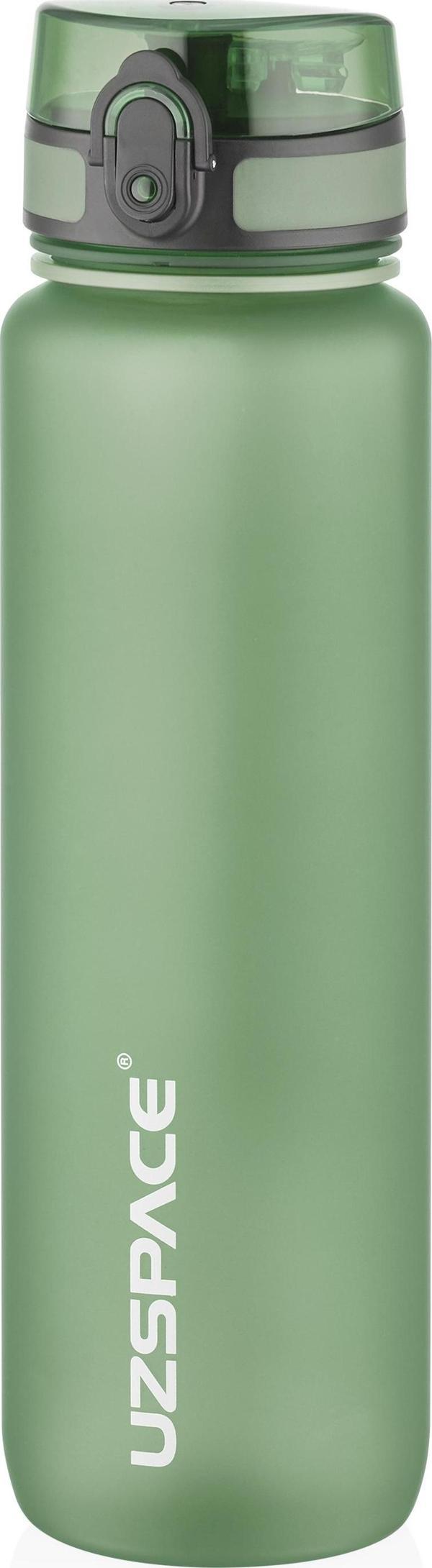 Vagon Matara (Suluk) Tritan 650 Ml 3037-7 (Karışık Renk 1 Adet) - Image 1