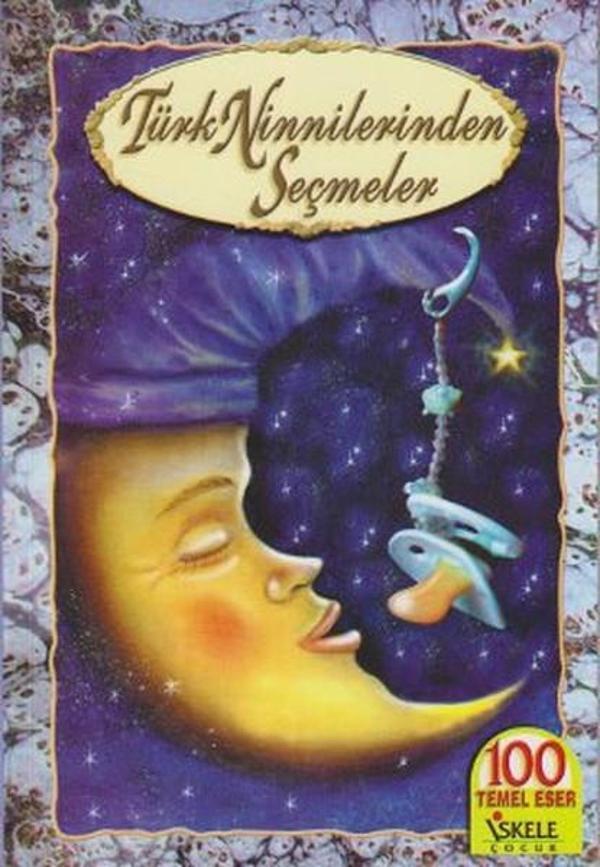 Türk Ninnilerinden Seçmeler - İskele Yayıncılık - Image 1