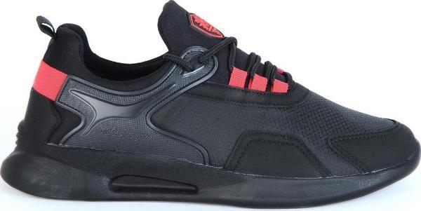 Mp 232-1265Mr Syh-Krmz Erkek Sneaker Spor Ayakkabı - Image 1