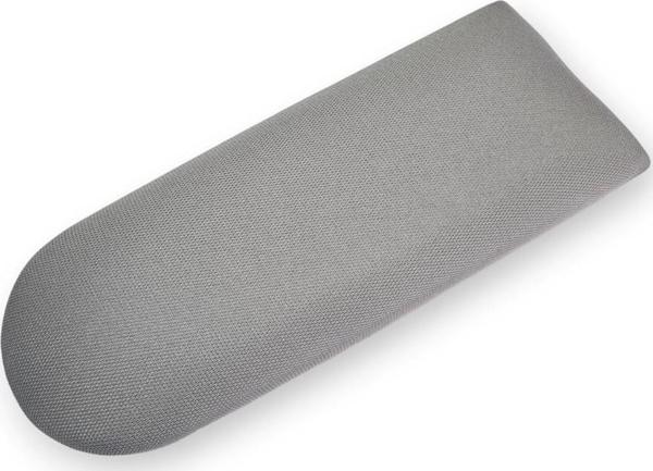 Seat İbiza 2013-2017 Kol Dayama Üst Kapak Gri Kumaş 6J0867173 - Image 1