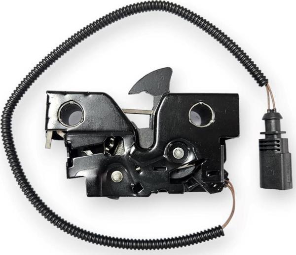 VW Passat B8.5 2020-2023 Ön Kaput Alt Kilidi Şalterli 5G1823509C - Image 1