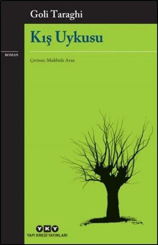 Kış Uykusu - Yapı Kredi Yayınları - Image 1