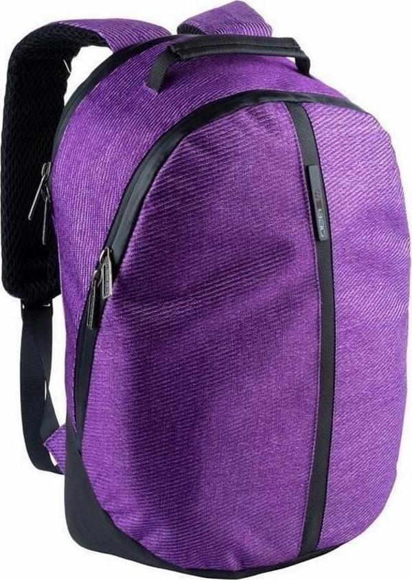 Webag Curve Quılt Mor - We20-Curqı507 - Image 1