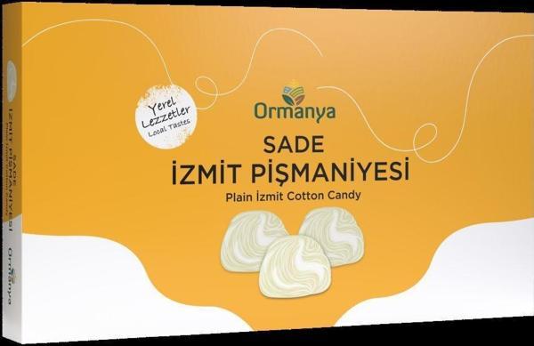 ORMANYA SADE İZMİT PİŞMANİYESİ (500 GR) - Image 1
