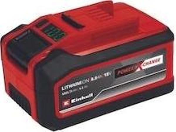 Einhell 4511600 18V 5-8Ah Multi-Ah PXC Plus Akü - Image 1