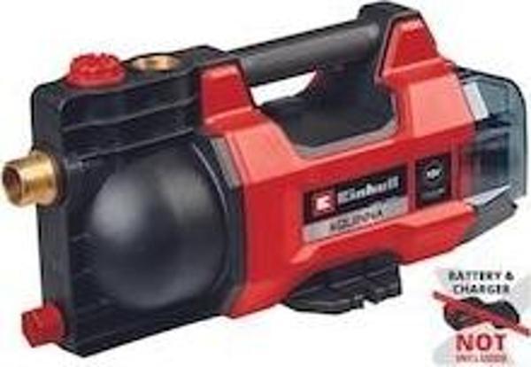Einhell Aquınna 18/28 Solo Akülü Bahçe Pompası  - Image 1