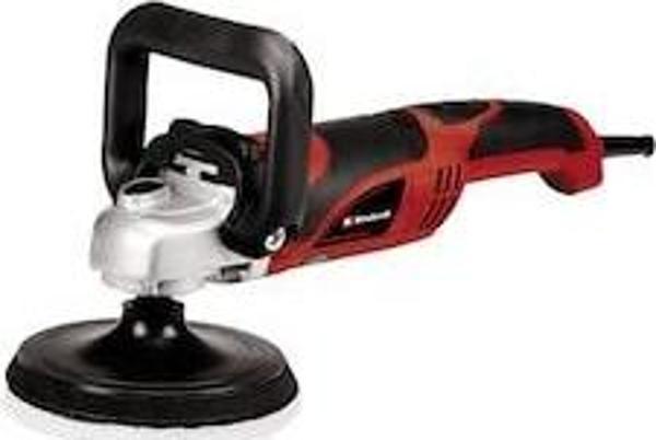 Einhell CC-PO 1100/150 E, Polisaj Makinesi - 2093275 - Image 1