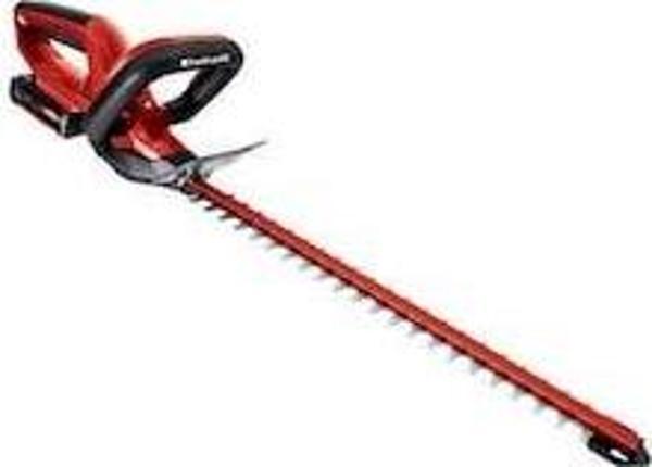Einhell GE-CH 1846 Li Kit 1x2.0 Ah Akülü Çit Budama Makinesi - 3410683 - Image 1