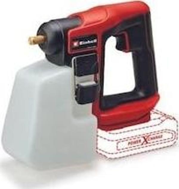 Einhell Ge-Ws 18/10 Li Solo 1.3 Bar İlaçlama Pompası - 3425240 - Image 1