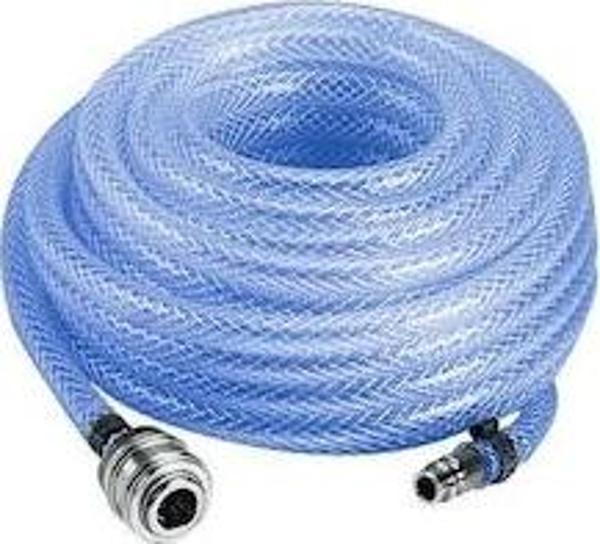 Einhell Kompresör Hava Hortumu 6 mm, 10 m - 4138100 - Image 1