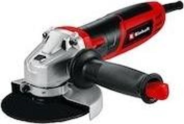 Einhell TC-AG 115/750 Avuç Taşlama 750W - 4430960 - Image 1