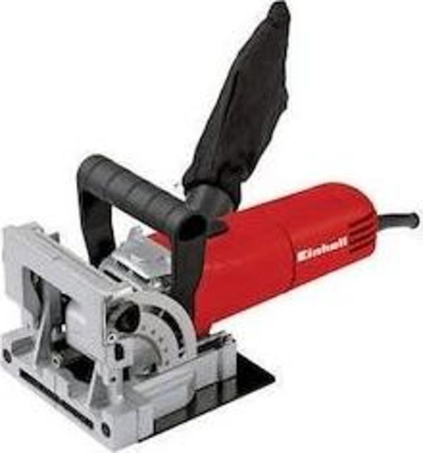 Einhell TC-BJ 900 Yassı Dübel Frezesi 860W - 4350620 - Image 1