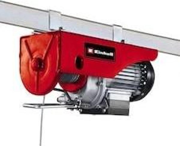 Einhell Tc-eh 250 Elektrikli Vinç  - Image 1