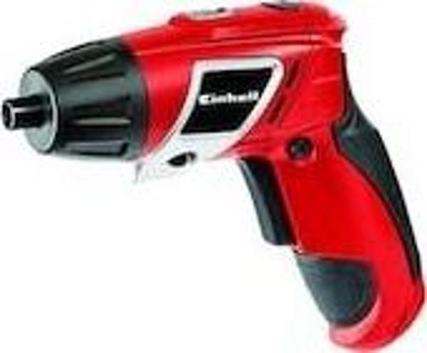 Einhell TC-SD 3.6 Li Şarjlı Vidalama & 6 Bits Uç - 4513442 - Image 1