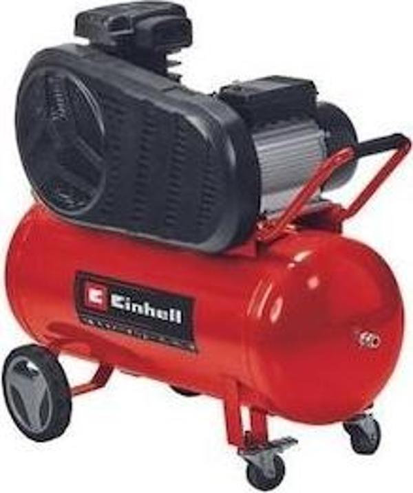Einhell TE-AC 430/90/10, Hava Kompresörü - 4010800 - Image 1