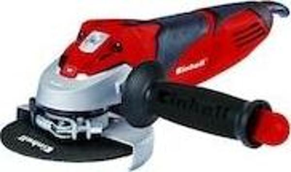 Einhell TE-AG 125/750 Kit, Avuç Taşlama - 4430885 - Image 1