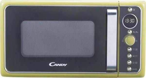 Hoover Candy (38000903) DIVO G25CG Mikrodalga Fırın - Image 1