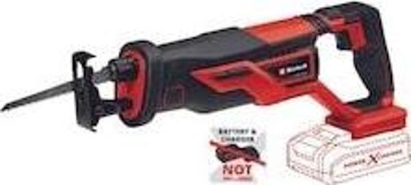 Einhell TE-AP 18/26 Li-Solo Akülü Kılıç Testere - 4326290 - Image 1