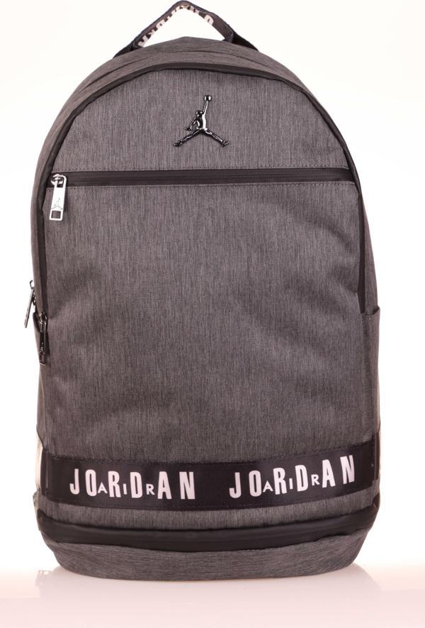 Kaukko Jordan Air Sırt Çantası Gri Q3146 - Image 1