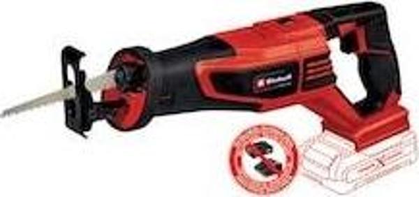 Einhell TE-AP 18/28 Li BL-Solo Kömürsüz Akülü Kılıç Testere - 4326310 - Image 1