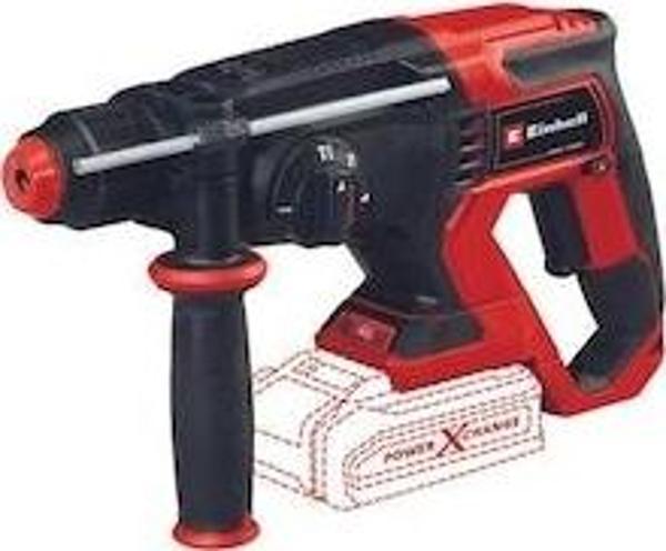 Einhell TE-HD 18/20 Li Akülü Kırıcı Delici – 4514260 - Image 1