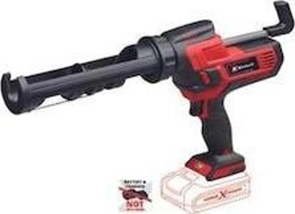Einhell TE-SG 18/10 li-solo Akülü Silikon Tabancası - 4522250 - Image 1