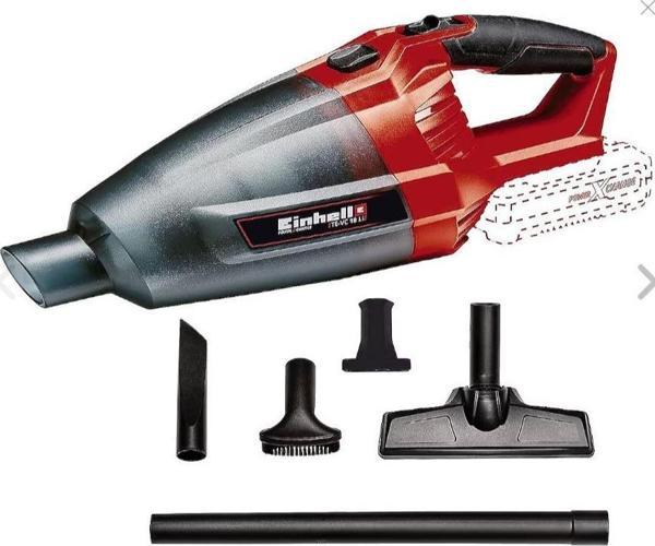 Einhell TE-VC 18 Li-Solo Akülü El Süpürgesi - 2347120 - Image 1
